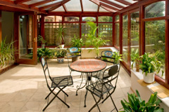 Knighton Fields conservatory quotes