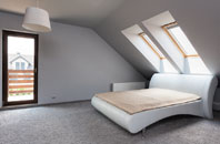 Knighton Fields bedroom extensions