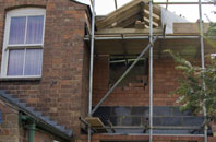 free Knighton Fields home extension quotes